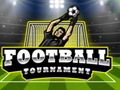 Laro Torneo ng Futbol online