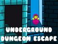 Laro Takas sa ilalim ng Dungeon online