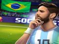 Laro Piala Dunia FIFA 2021: Libre na Sipa online