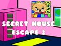 Laro Takas mula sa Secret House 2 online