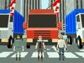 Laro Truck at Pulis online