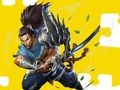 Laro Jigsaw Puzzle ng League of Legends online