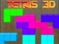 Laro Mestrek Tetris 3D online