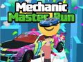 Laro Takbo ng Master Mekaniko online
