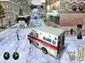 Laro Moderno Lungsod Ambulans Simulator online