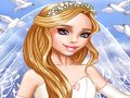 Laro Magbihis para sa Bride online