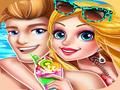 Laro Bihisan ang Pool online