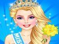 Laro Reyna ng Fashion: Pagbibihis online
