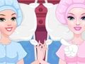 Laro Transplant ng Bato ni Bonnie online Laro Transplant ng Bato ni Bonnie online