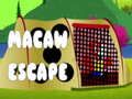Laro Pagtakas ng Macaw online