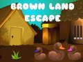 Laro Takas mula sa Brown Land online