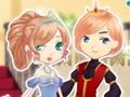 Laro Romantikong Royal Couple online