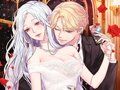 Laro Bihisan ang mga Prinsesa ng Anime Couples online