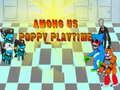 Laro Sa pagitan natin: Poppy Playtime online