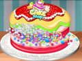 Laro Tindahan ng Cake online Laro Tindahan ng Cake online