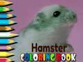 Laro Aklatan ng Pagkulay ng Hamster online Laro Aklatan ng Pagkulay ng Hamster online