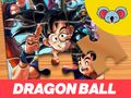 Laro Dragon Ball Goku Puzzle online