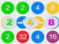 Laro 2 4 8 online