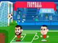 Laro Futbol Qatar 2022 online