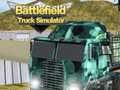 Laro Battlefield Truck Simulator online