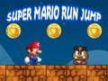 Laro Super Mario Run Jump online