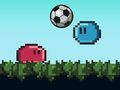 Laro Bola ng Slime online