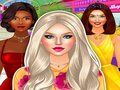 Laro Gawing Maganda ang Arabian Princess online