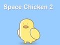 Laro Manok ng Kalawakan 2 online