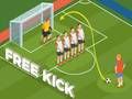 Laro Libreng Sipa ng Futbol online