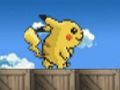 Laro pokemon tumakbo tumalon online