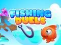 Laro Duel sa Pangingisda online