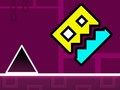 Laro Geometry Jump online Laro Geometry Jump online