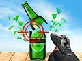 Laro Tunay na Tagabaril ng Botelya 3D online