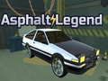 Laro Legend ng Aspalto online