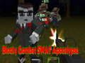 Laro Labanan Blocky SWAT Apokalipsis online