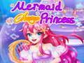 Laro Prinsesa ng Sirena online