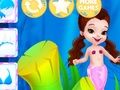 Laro Dagat ng Maliit na Sirena online