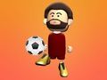 Laro Juggling ng Football online