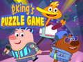 Laro Laro ng Puzzle ni P. King online