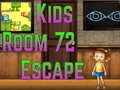 Laro Escape ng Kuwartong Bata Amgel 72 online