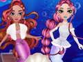 Laro Diamante Sirena online