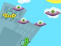Laro Ang Alien ng Spacecraft online