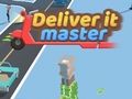 Laro Ihatid Ito Master online