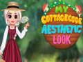 Laro Ang aking cottagecore aesthetic look online