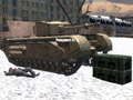 Laro Tangke Digmaang WW2 2022 online