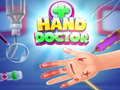 Laro Doktor ng Kamay online Laro Doktor ng Kamay online