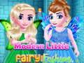Laro Moderno Maliit na Perahe online