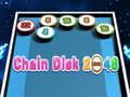 Laro Kadena Disk 2048 online