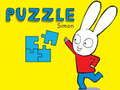 Laro Simon Puzzle online