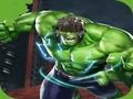 Laro Hulk Basag Pader online